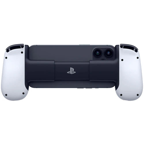 Backbone One Mobile Gaming Controller for iPhone - PlayStation Edition | Turn Your iPhone into a Gaming Console BACKBONE