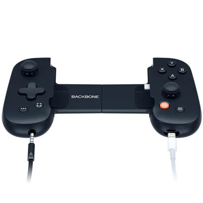 Backbone One Mobile Gaming Controller for iPhone - Xbox Edition | Turn Your iPhone into a Gaming Console BACKBONE