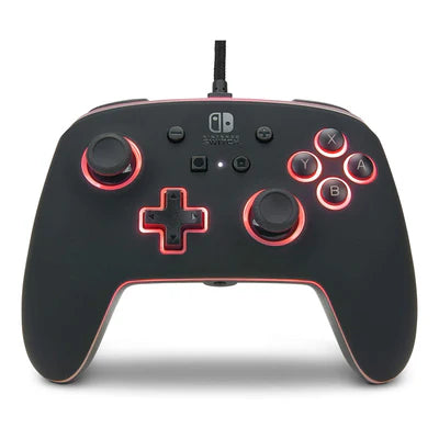 PowerA Spectra Enhanced Wired Controller for Nintendo Switch