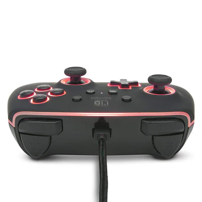 PowerA Spectra Enhanced Wired Controller for Nintendo Switch
