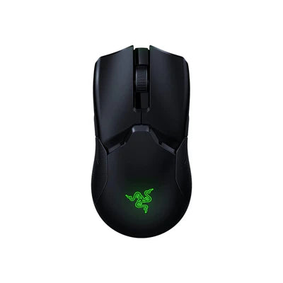 Razer Viper Ultimate Lightweight Wireless Gaming Mouse with Charging Dock