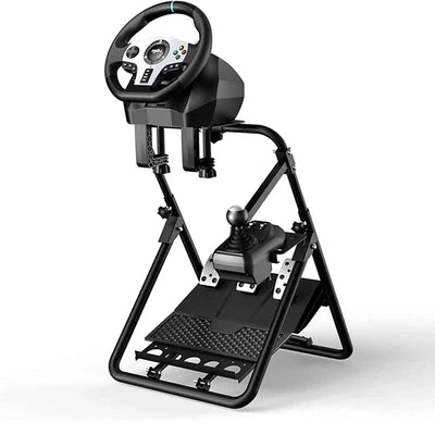 PXN A9 Folding, Adjustable Racing Steering Wheel Stand PXN