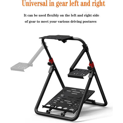 PXN A9 Folding, Adjustable Racing Steering Wheel Stand PXN