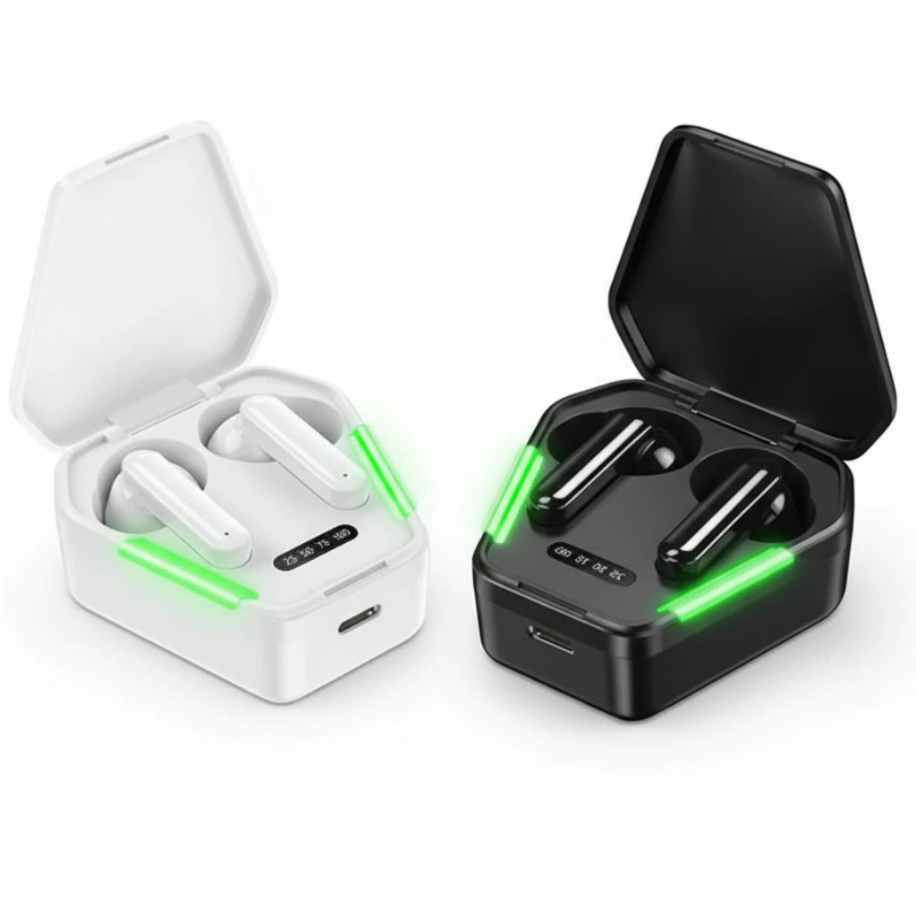 Remax TWS30 True Wireless Stereo Gaming Earbuds REMAX