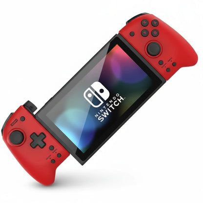 Hori Split Pad Pro Handheld Controller for Nintendo Switch - Red HORI