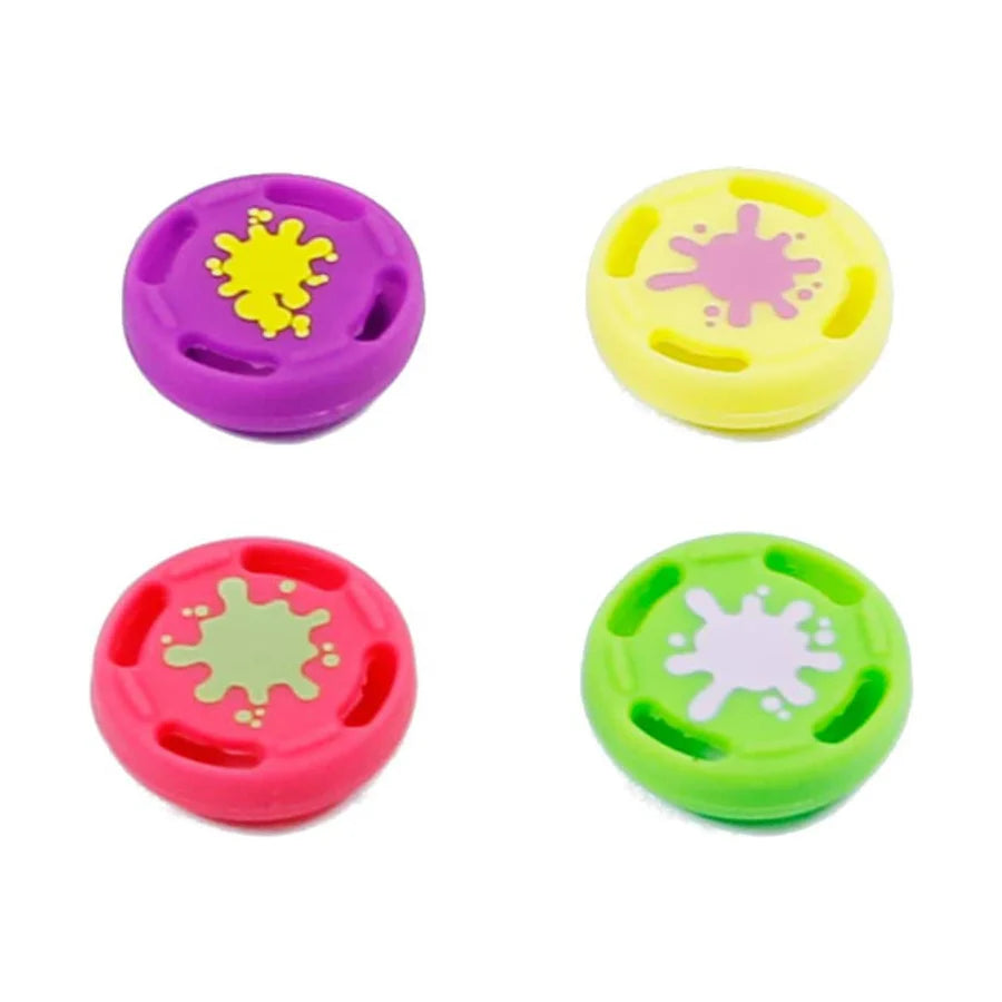 Silicone Thumb Grips for Nintendo Switch HORI