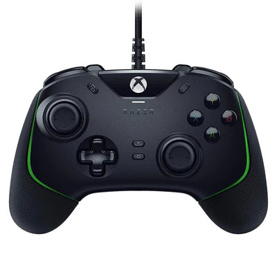 Razer Wolverine V2 Wired Gaming Controller for Xbox Series X|S, Xbox One, PC RAZER