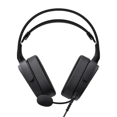 Havit H2035U 7.1 USB Gaming Headset - Black HAVIT