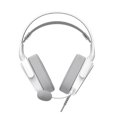Havit H2035U 7.1 USB Gaming Headset - White HAVIT