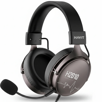 Havit H2010d Gaming Headset HAVIT