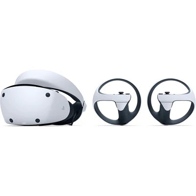 PlayStation VR2 Horizon Call of the Mountain Bundle - PS VR2 SONY