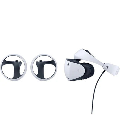 PlayStation VR2 Horizon Call of the Mountain Bundle - PS VR2 SONY