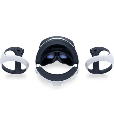 PlayStation VR2 Horizon Call of the Mountain Bundle - PS VR2 SONY