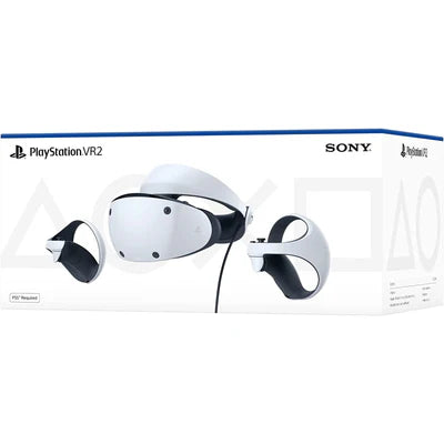 PlayStation VR2 - PS VR2 SONY