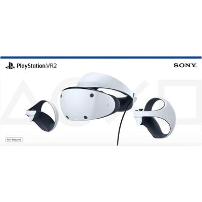 PlayStation VR2 - PS VR2 SONY
