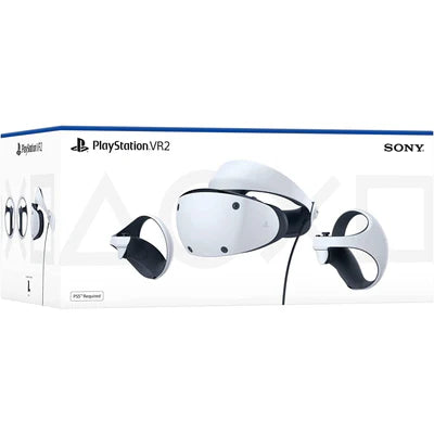 PlayStation VR2 - PS VR2 SONY