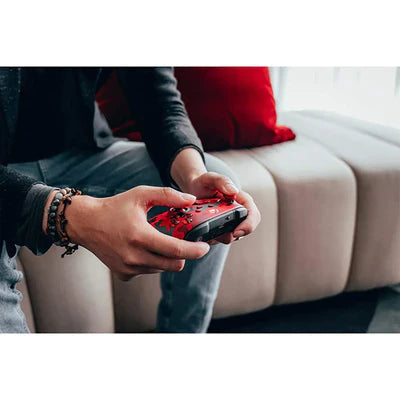Xbox Wireless Controller – Daystrike Camo Special Edition for Xbox Series X|S, Xbox One, and Windows Devices MICROSOFT