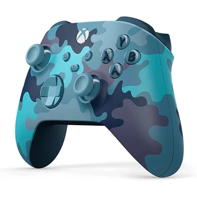 Xbox Wireless Controller - Mineral Camo Special Edition for Xbox Series X|S, Xbox One, and Windows Devices MICROSOFT