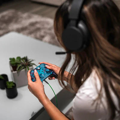 Xbox Wireless Controller - Mineral Camo Special Edition for Xbox Series X|S, Xbox One, and Windows Devices MICROSOFT