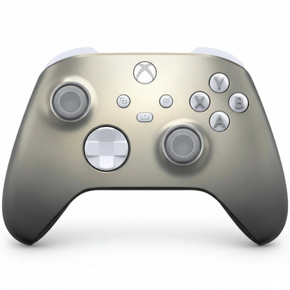 Xbox Wireless Controller – Lunar Shift Special Edition for Xbox Series X|S, Xbox One, and Windows Devices MICROSOFT