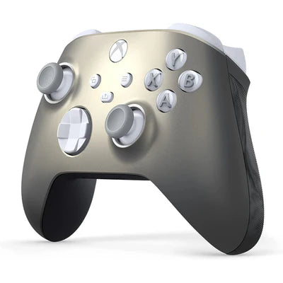 Xbox Wireless Controller – Lunar Shift Special Edition for Xbox Series X|S, Xbox One, and Windows Devices MICROSOFT