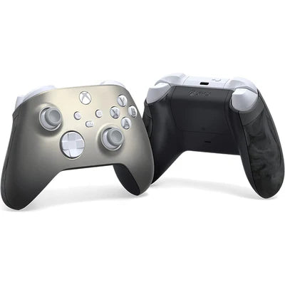 Xbox Wireless Controller – Lunar Shift Special Edition for Xbox Series X|S, Xbox One, and Windows Devices MICROSOFT