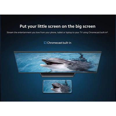 Xiaomi Mi TV Stick 4k Streaming Media Player