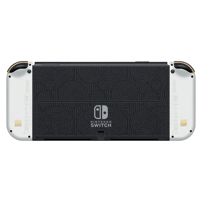 Nintendo Switch OLED Model Console - The Legend of Zelda: Tears of the Kingdom Edition NINTENDO