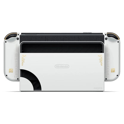Nintendo Switch OLED Model Console - The Legend of Zelda: Tears of the Kingdom Edition NINTENDO