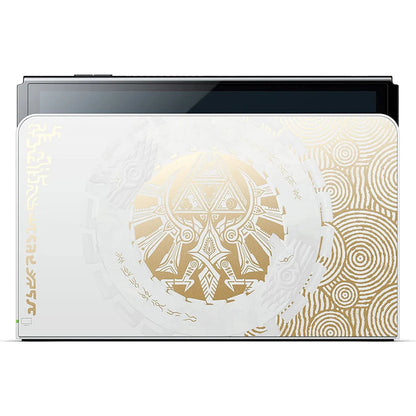 Nintendo Switch OLED Model Console - The Legend of Zelda: Tears of the Kingdom Edition NINTENDO