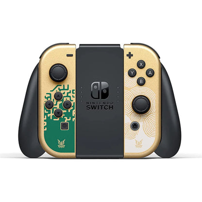Nintendo Switch OLED Model Console - The Legend of Zelda: Tears of the Kingdom Edition NINTENDO
