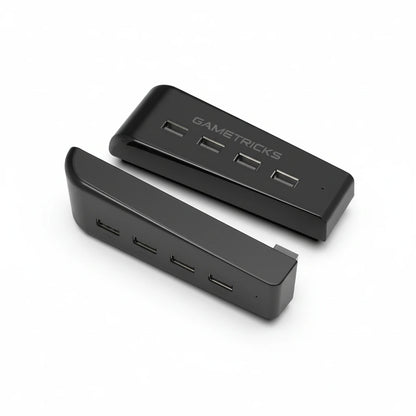 DOBE 1-TO-4 USB HUB FOR PS5 DOBE