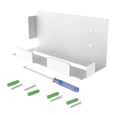 Iron Metal Wall Mount for PS5 Console JYS