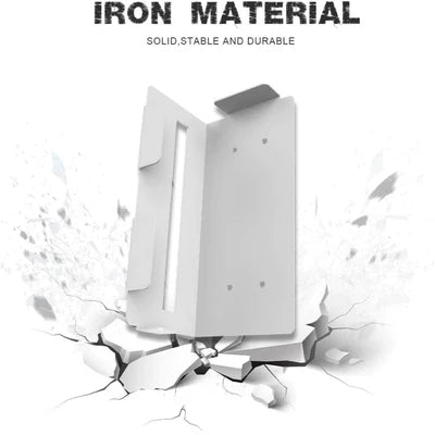 Iron Metal Wall Mount for PS5 Console JYS