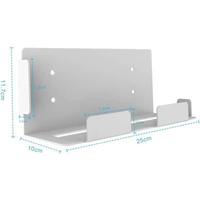 Iron Metal Wall Mount for PS5 Console JYS