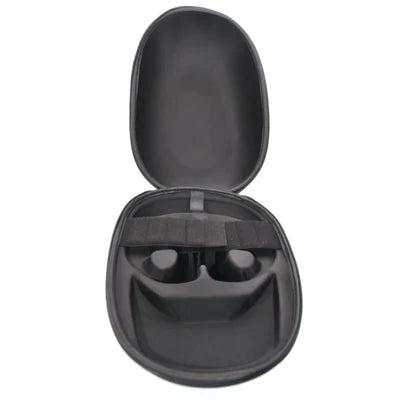 Carrying Case for PS VR2 - Portable Hard Travel Case for Playstation VR2 Headset & Controllers IPLAY