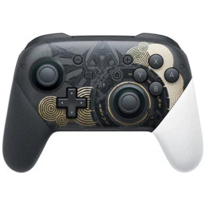 Nintendo Switch Pro Controller - The Legend of Zelda™: Tears of the Kingdom Edition NINTENDO