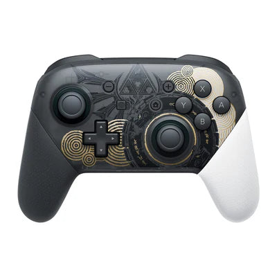 Nintendo Switch Pro Controller - The Legend of Zelda™: Tears of the Kingdom Edition