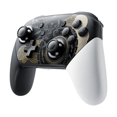 Nintendo Switch Pro Controller - The Legend of Zelda™: Tears of the Kingdom Edition NINTENDO