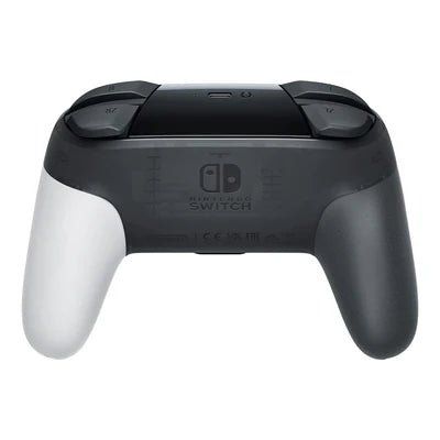Nintendo Switch Pro Controller - The Legend of Zelda™: Tears of the Kingdom Edition NINTENDO