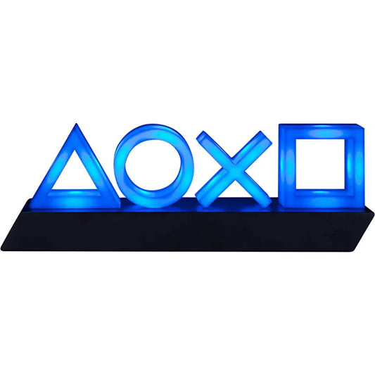 Playstation 5 | PS5 Icons Light IPLAY