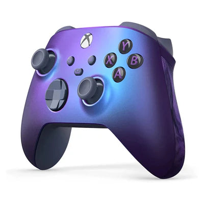 Xbox Wireless Controller - Stellar Shift Special Edition for Xbox Series X|S, Xbox One, and Windows Devices MICROSOFT