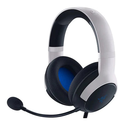 Razer Kaira X Wired Gaming Headset for Playstation 5 | PS5, PS4, PC, Mac & Mobile Devices RAZER