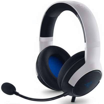 Razer Kaira X Wired Gaming Headset for Playstation 5 | PS5, PS4, PC, Mac & Mobile Devices RAZER