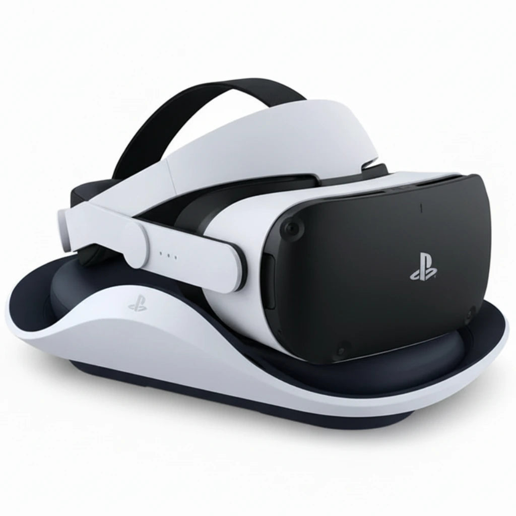 PlayStation VR2 Sense Controller Charging Station SONY