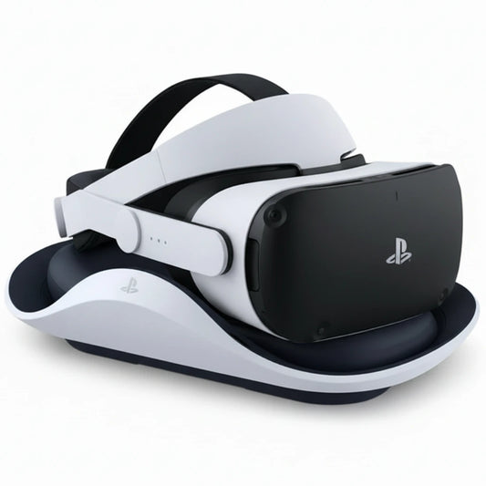 PlayStation VR2 Sense Controller Charging Station SONY