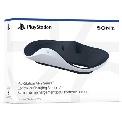 PlayStation VR2 Sense Controller Charging Station SONY