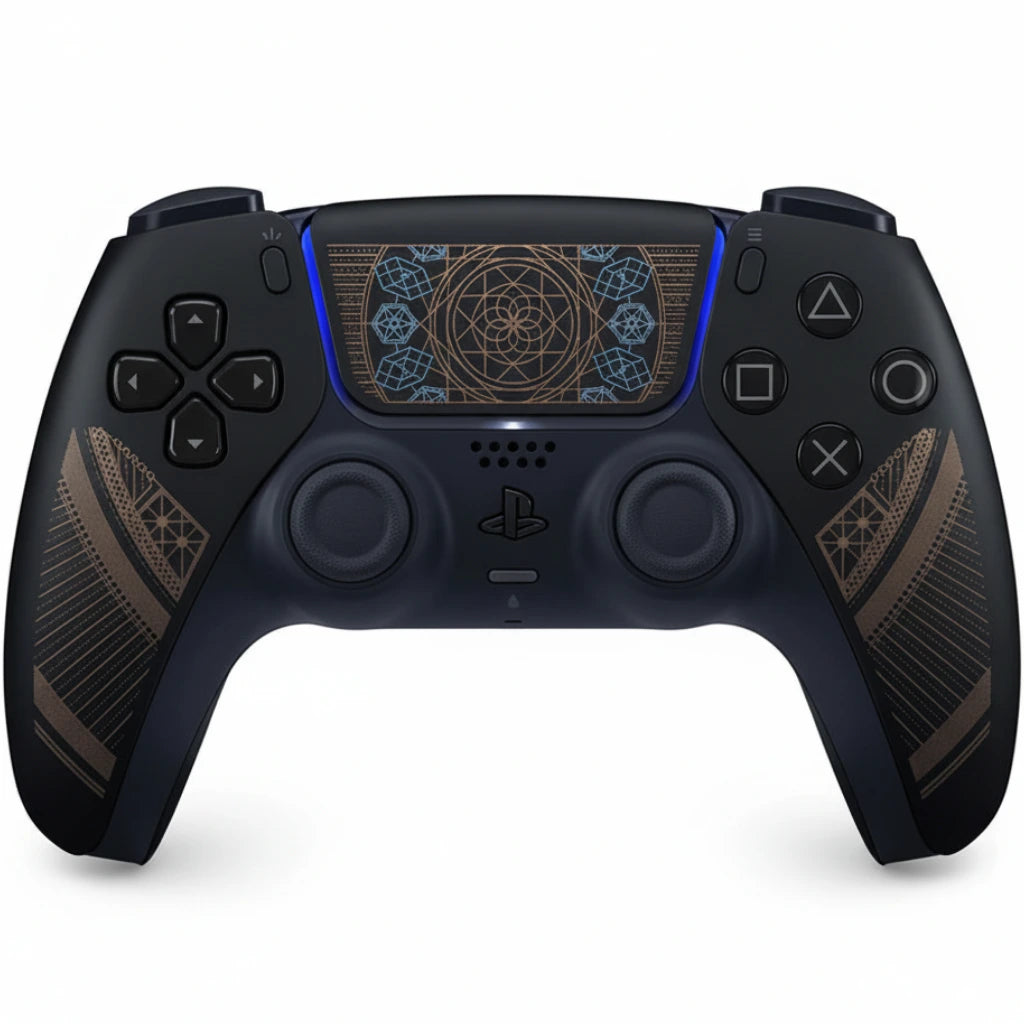 PlayStation 5 DualSense Wireless Controller - Final Fantasy XVI Limited Edition SONY