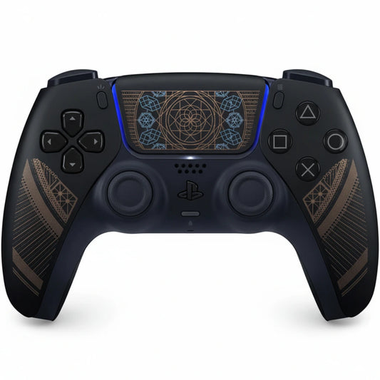 PlayStation 5 DualSense Wireless Controller - Final Fantasy XVI Limited Edition SONY