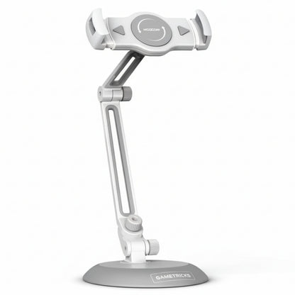 Moxom MX-VS10 Universal 360′ Desktop Stand for Mobile Phones,Tablets and Nintendo Switch Moxom